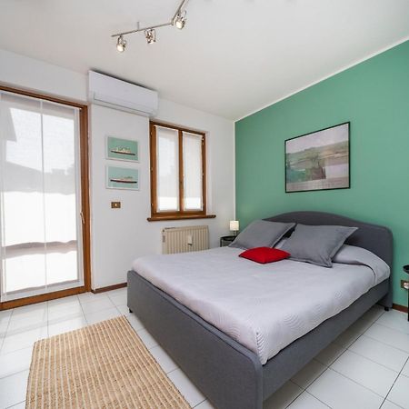 Le Mandarine Apartments Udine Exterior foto