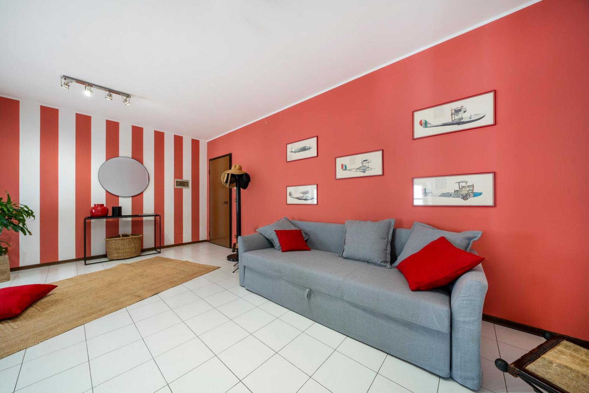 Le Mandarine Apartments Udine Exterior foto