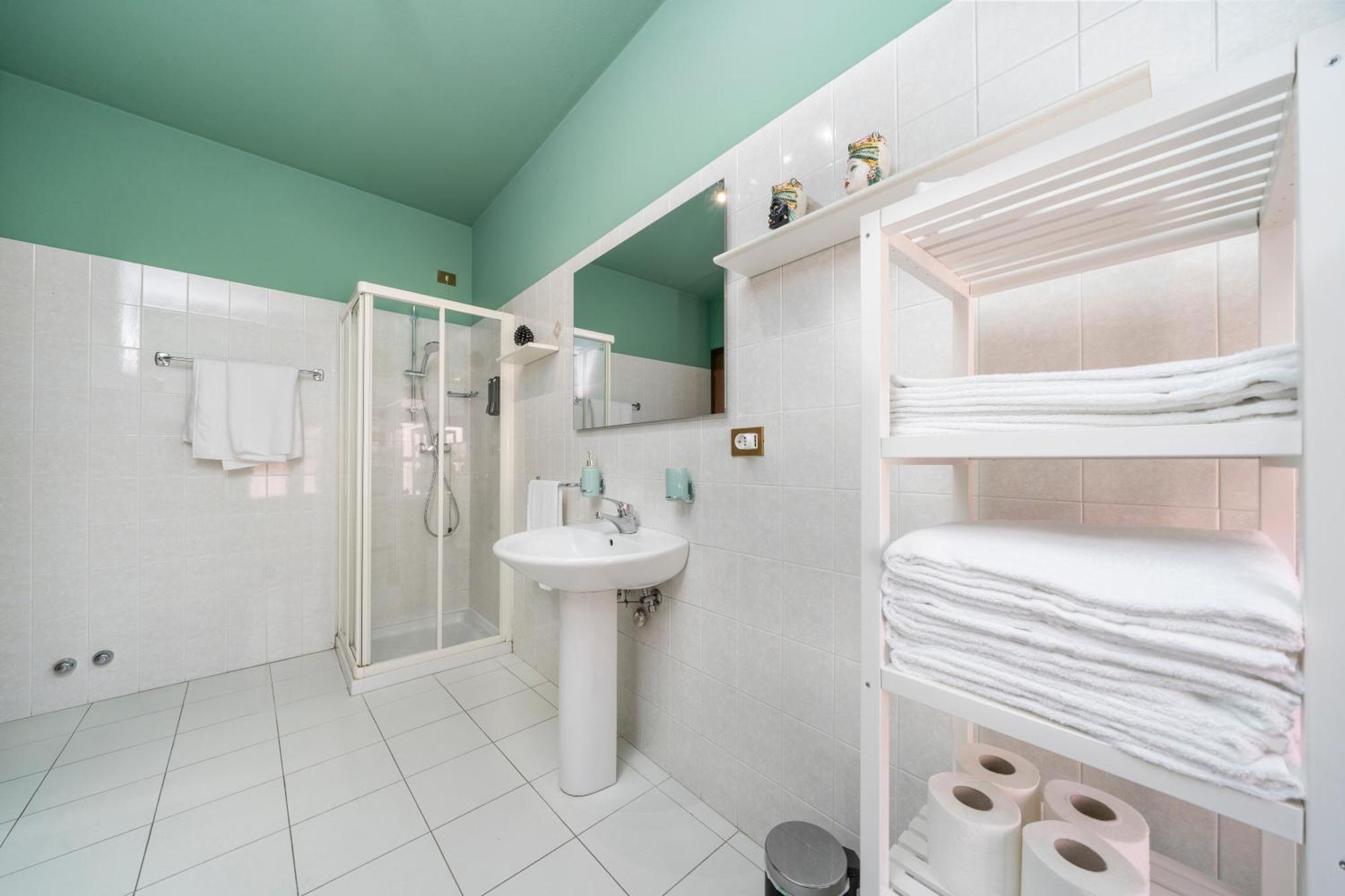 Le Mandarine Apartments Udine Exterior foto